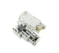 Sécurité de porte, Fermeture, Verrou d'origine Machine à laver, Lave-linge C00305602 ARISTON HOTPOINT Machine à laver, Lave-linge C00305602 ARISTON HO