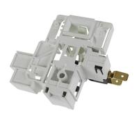 Candy Sécurité de porte sèche-linge 40006928/40004092 - compatible HOOVER, FAGOR, VESTEL, ZEROWATT
