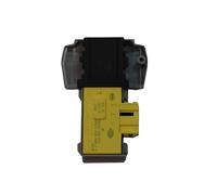 Sécurité de porte Fermeture Verrou hublot Lave-linge (41016879 41046787 ROSIERES BAUMATIC PHILCO DE DIETRICH BAUKNECHT OTSEIN WHIRLPOOL HOOVER CANDY OSTEIN IBERNA BRANDT ZEROWATT TEKA JINLING)