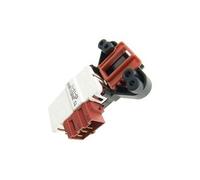 Sécurité de porte Fermeture Verrou Lave-linge (2805311600 2805311700 FAR SELECLINE AYA ALTUS SABA BEKO CONTINENTAL EDISON GRUNDIG ESSENTIEL B LISTO)