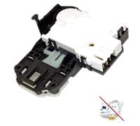 Sécurité de porte Fermeture Verrou Lave-linge (C00254755 C00285597 ARISTON HOTPOINT WHIRLPOOL SCHOLTES INDESIT)