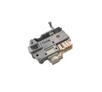 Sécurité de porte, fermeture, verrou lave-linge c00254755, c00285597 whirlpool, scholtes, hotpoint, indesit