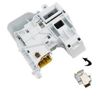 Sécurité de porte Fermeture Verrou Lave-linge (C00264161 INDESIT ARISTON HOTPOINT)