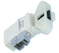 Sécurité de porte Fermeture Verrou Lave-linge (C00306612 ARISTON HOTPOINT WHIRLPOOL INDESIT)