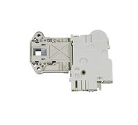 Sécurité de porte, Fermeture, Verrou Machine à laver, Lave-linge 13626207014, 3792035002 AEG Machine à laver, Lave-linge 13626207014, 3792035002 AEG