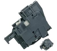Sécurité de porte, Fermeture, Verrou Machine à laver, Lave-linge 480111104601 WHIRLPOOL