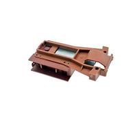 Sécurité de porte, Fermeture, Verrou Machine à laver, Lave-linge 55X9897 VEDETTE Machine à laver, Lave-linge 55X9897 VEDETTE