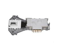 Sécurité de porte, Fermeture, Verrou Machine à laver, Lave-linge 6601ER1005A, 3619047100 LG Machine à laver, Lave-linge 6601ER1005A, 3619047100 LG