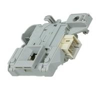 Securite de porte 808455308/3 pour Lave linge AEG, ELECTROLUX, FAURE, ZANUSSI G