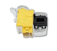 Sécurité de porte Fermeture Verrou Lave-linge (C00254755 C00285597 ARISTON HOTPOINT WHIRLPOOL SCHOLTES INDESIT)