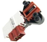 Sécurité de porte Lave-linge 2805311600, 2805311700 BEKO, SABA, CONTINENTAL EDISON, FAR, ESSENTIEL B, AYA, ALTUS, LISTO - 310444 G