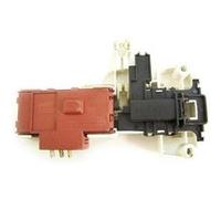 Candy Sécurité de porte lave-linge 90489300 – Compatible HOOVER ROSIERES LAMONA ZEROWATT 259796 G