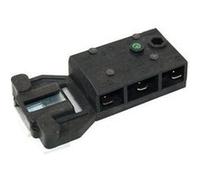Sécurité de porte Lave-linge C00105105 INDESIT, ARISTON HOTPOINT, WHIRLPOOL - 302514 G
