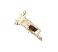 Sécurité de porte Lave-vaisselle 91670364 ROSIERES, CANDY - 259793 Blanc, Blanc G