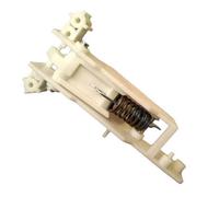 Sécurité de porte - Lave-vaisselle (91670364 ROSIERES, CANDY)