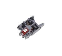 Bauknecht Sécurité de porte MetalFlex ITW – 2 contacts – Whirlpool C00195887