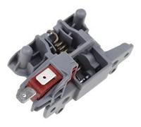 Bauknecht Sécurité de porte MetalFlex ITW – 2 contacts – Whirlpool C00195887