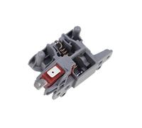 Bauknecht Sécurité de porte MetalFlex ITW – 2 contacts – Whirlpool C00195887