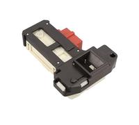 Securite De Porte Metalflex- Itw Zv446f