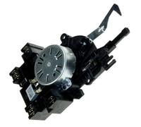 Whirlpool Sécurité de porte pour four 481010555032 (293961-28383) Compatible Bauknecht, KitchenAid, LG
