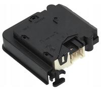 Sécurité de porte pour lave-linge, 3-Pin, DC34-00026A, 77mm x 70mm x 25mm