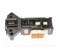 Beko Interrupteur de porte 2805310100 pour lave-linge – Pièce d'origine constructeur