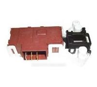 Securite de porte pour lave linge brandt G