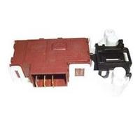 Securite de porte pour lave-linge zv446m1 Brandt 55X7562 G