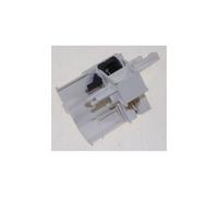 Beko Sécurité de porte (verrou) 256687-11587 pour lave-vaisselle 1750900400 1510600200
