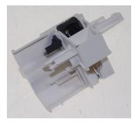 Beko Sécurité de porte (verrou) 256687-11587 pour lave-vaisselle 1750900400 1510600200
