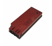 SECURITE DE PORTE SUPER T12 DS88 pour LAVE LINGE WHIRLPOOL - 481927138144