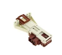 Sécurité de porte (verrou) (101877-25889) Lave-linge 52X1804 BRANDT