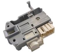 Sécurité de porte (verrou) (221171-20694) Lave-linge C00254755, C00285597 ARISTON HOTPOINT, INDESIT, SCHOLTES, WHIRLPOOL - 221171_3662894642826 G