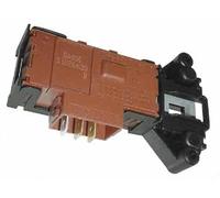 SECURITE DE PORTE VERROU 3 COSSES pour LAVE LINGE BOSCH - 00069639