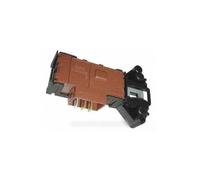 Securite De Porte Verrou 3 Cosses Pour Lave Linge Bosch B/S/H