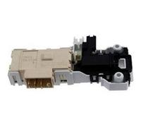 Sécurité de porte (verrou) (62100-36300) Lave-linge 52X1468 BRANDT, BEKO, SANGIORGIO, THOMSON, ARDEM, BLUESKY, FUNIX, SELECLINE, ALTUS - 62100_3662894531397 G