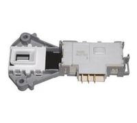 Sécurité de porte (verrou) (90166-19820) Lave-linge 6601ER1005A LG - 90166_3662894531748 G