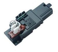 Sécurité de porte (verrou) (90722-41992) Four, cuisinière 72X6275 DE DIETRICH, BRANDT, SAUTER, FAGOR, THOMSON - 90722_3662734989203 G