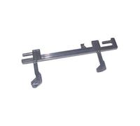 Sécurité de porte (verrou) Four micro-ondes 480120100333, IKEA WHIRLPOOL, BAUKNECHT, IGNIS, SCHOLTES - 44135