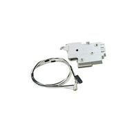Whirlpool Verrou de porte lave-linge 481010474505 00627632 BAUKNECHT IGNIS LADEN