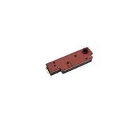 Securité de porte (verrou) Lave-linge 481927138287, LADEN, ARISTON HOTPOINT, RADIOLA, IGNIS, INDESIT, BAUKNECHT, 2I MARCHI, SABA - 110767