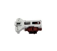 Sécurité de porte (verrou) Lave-linge (52X0984 FAGOR BRANDT VEDETTE SANGIORGIO PROLINE THOMSON DE DIETRICH BAUMATIC CDA GORENJE NARDI GORENGE SANGIOGIO OCEAN PRIMA ARISTON HOTPOINT SIDEM SIDEX)