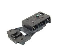 Securite De Porte (Verrou) Lave Linge Indesit W800xbpe