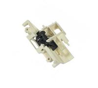 Sécurité de porte -verrou- Lave-vaisselle (1750900400 ,1510600200 BEKO WHIRLPOOL FAR CONTINENTAL EDISON SELECLINE BAUKNECHT BLOMBERG BLUESKY OCEANIC LISTO PROLINE ALTUS FAGOR GRUNDIG ARDEM AYA IKEA WH