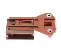 SECURITE DE PORTE VERROU MC20/A1 DCC POUR LAVE LINGE WHIRLPOOL - 481969018108