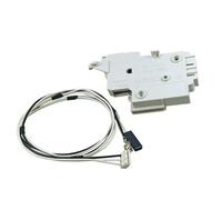 Securite de porte (verrou) pour Lave-linge BAUKNECHT, IGNIS, LADEN, W