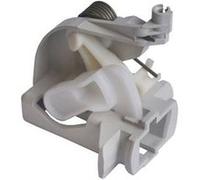 Securite de porte verrou pour lave linge