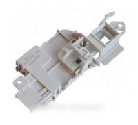 Securite De Porte Verrou Pour Lave Linge Electrolux