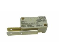 SECURITE DE PORTE VERROU pour LAVE VAISSELLE WHIRLPOOL - 481227138355