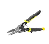 Sécurité des cisailles de tôle de Ryobi RHASS qui ferme une grande capacité de coupe